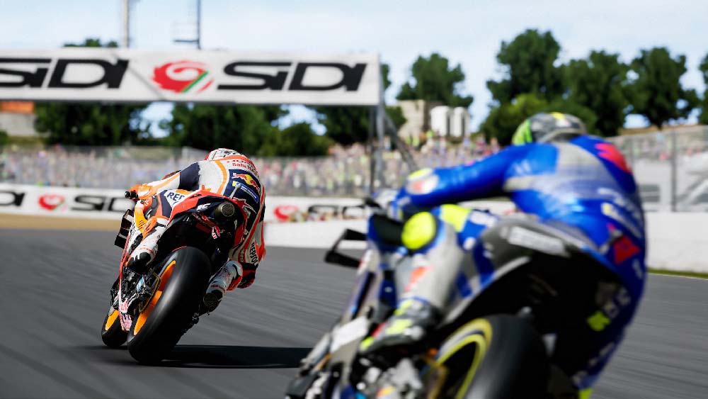 MotoGP21