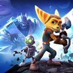 RatchetClank