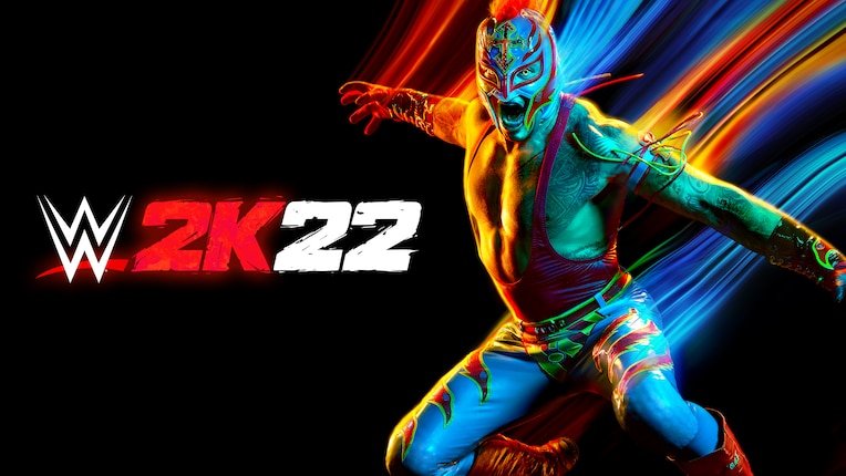 WWE2K22