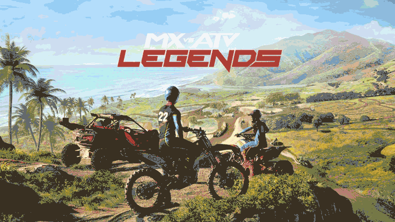 MXvsATVLegends