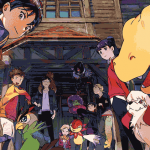 Digimon Survive Cover