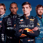 F1 covers
