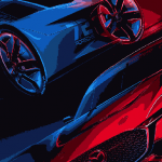 Gran Turismo 7 covers