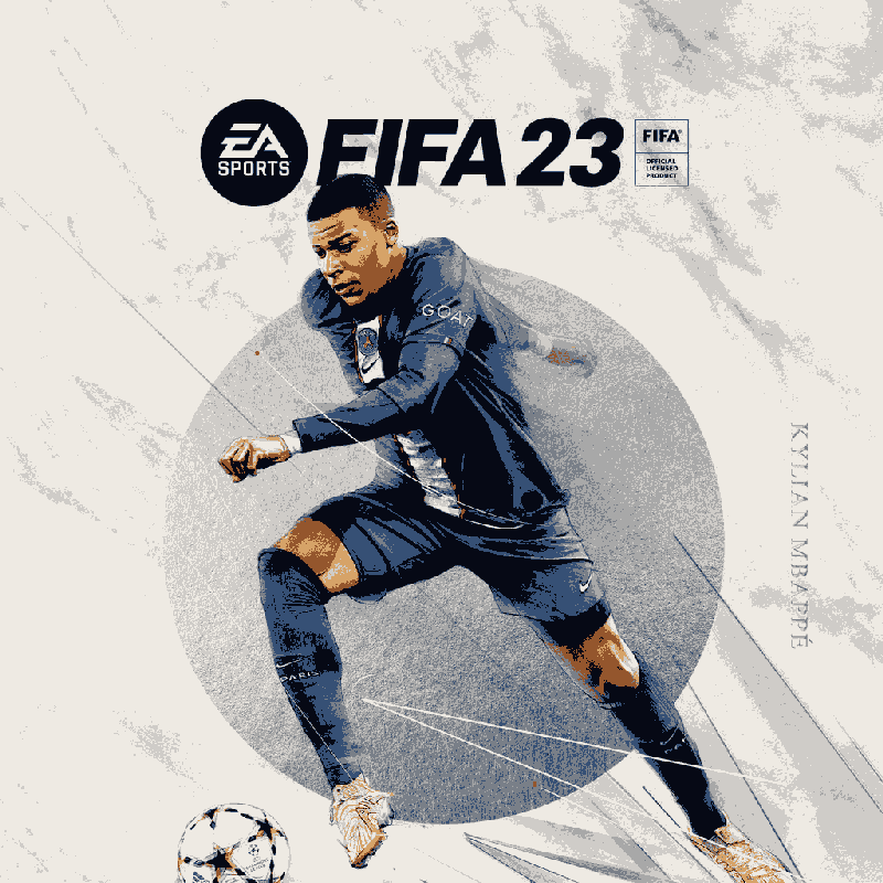 FIFA 23 v1.00 & v1.01 (9.60) PS4 FPKGs by Opoisso893, Page 6