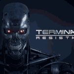 Terminator Resistance covers