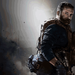 Call of Duty Modern Warfare