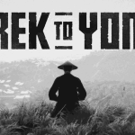 Trek to Yomi Cover