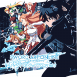 Sword Art Online Re: Hollow Fragment Cover