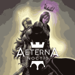 Aeterna Noctis pkg cover