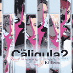 The Caligula Effect 2 covers