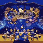 Theatrhythm Final Bar Line Cover