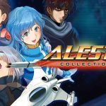 Aleste Collection Cover