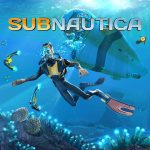 Subnautica cover