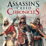 Assassin’s Creed Chronicles cover