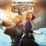 BioShock Infinite The Complete Edition cover