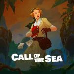 Call of The Sea covers