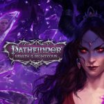 Pathfinder Wrath of The Righteous cover