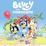 Bluey The Videogame pkg