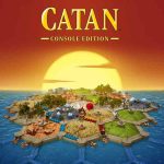 CATAN Console Edition pkg