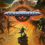 Gods Will Fall Valiant Edition pkg