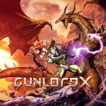 Gunlord X pkg