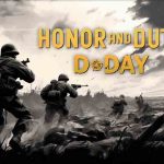 Honor and Duty D-Day pkg