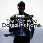 Like A Dragon Gaiden The Man Who Erased His Name pkg