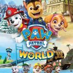 PAW Patrol World pkg