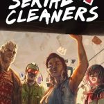 Serial Cleaners pkg