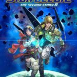 STAR OCEAN THE SECOND STORY R covers