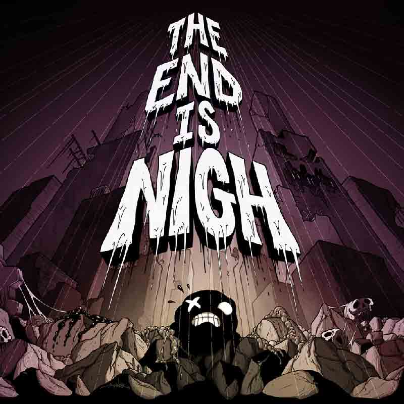 The End is Nigh pkg