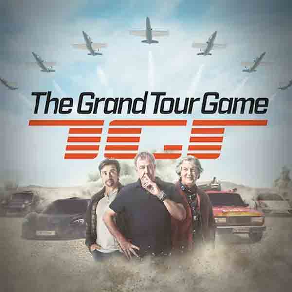 The Grand Tour