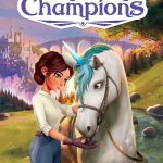 Wildshade Unicorn Champions pkg