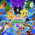 Nickelodeon All Star Brawl 2 pkg