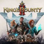 Kings Bounty 2 covers on pkgps4