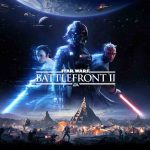Star Wars Battlefront II pkg covers