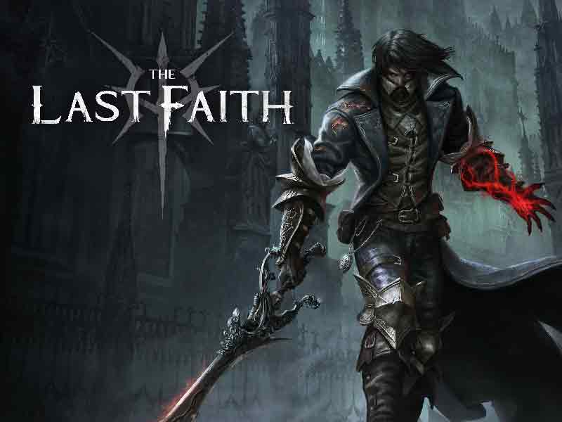 The Last Faith pkg