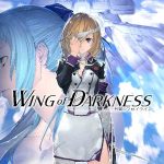 Wing of Darkness covers on pkgps4