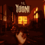 Yuoni covers