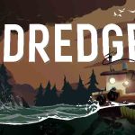 DREDGE covers