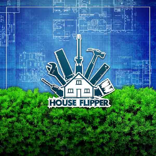 House Flipper covers