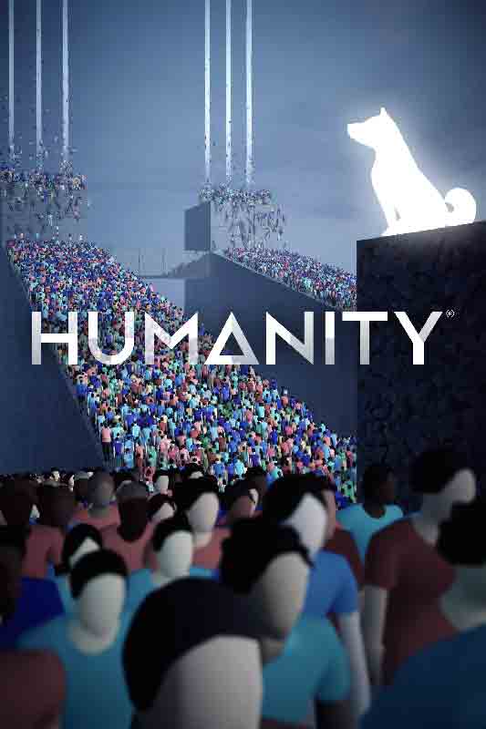 Humanity covers