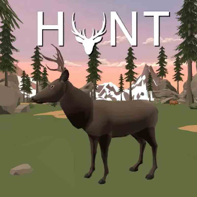 Hunt cover