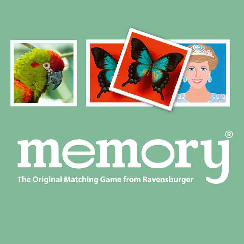 Memory covers