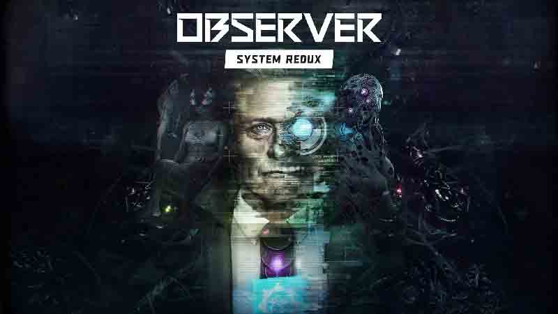 Observer System Redux covers
