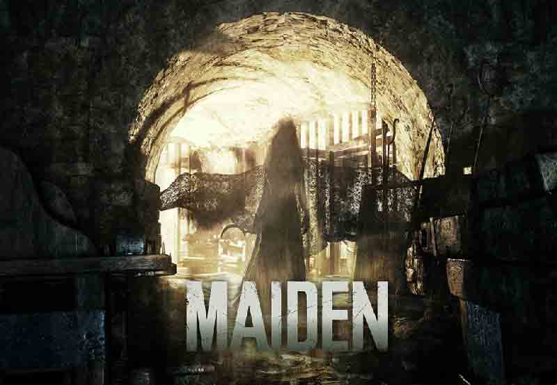Resident Evil Village Maiden covers