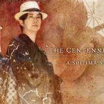 The Centennial Case A Shijima Story covers