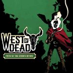 West of Dead Path of the Crow Edition covers