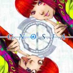 GNOSIA covers