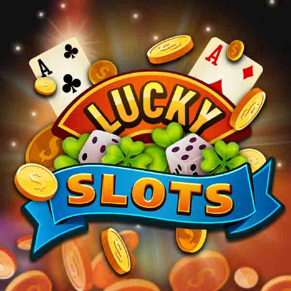 Lucky Slots cover